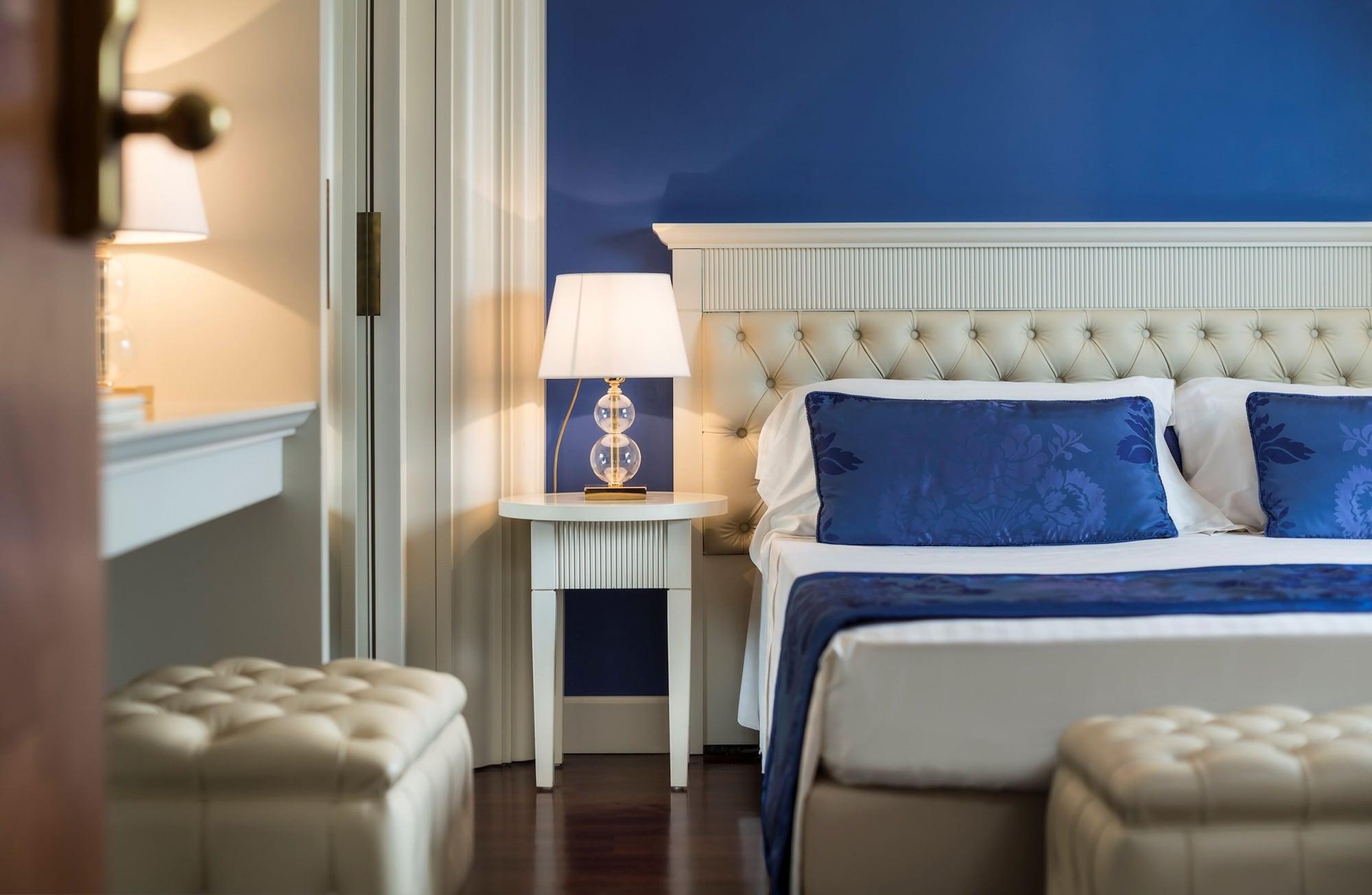Hotel Tiffany'S Riccione Bagian luar foto