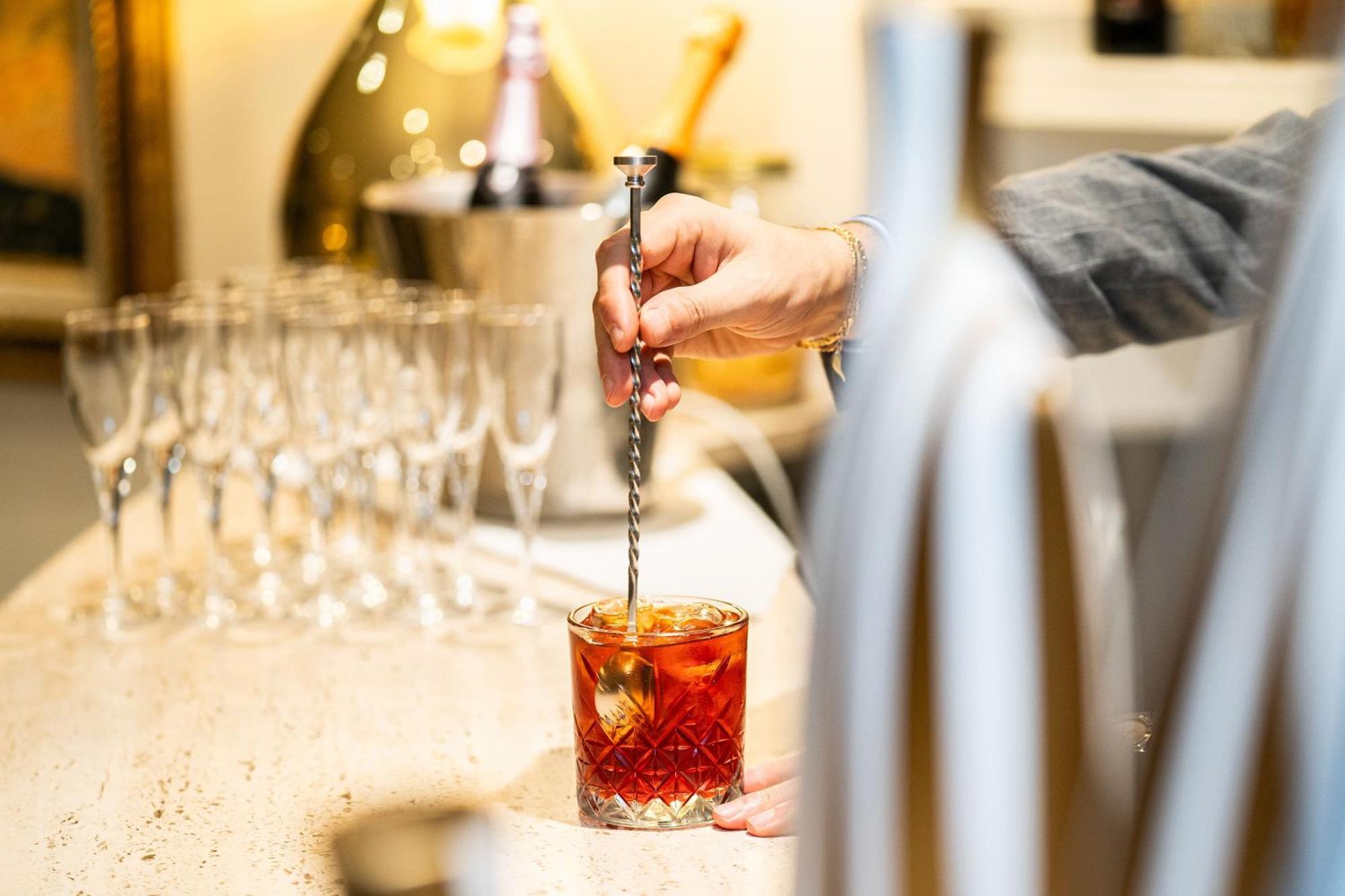 Hotel Tiffany'S Riccione Bagian luar foto