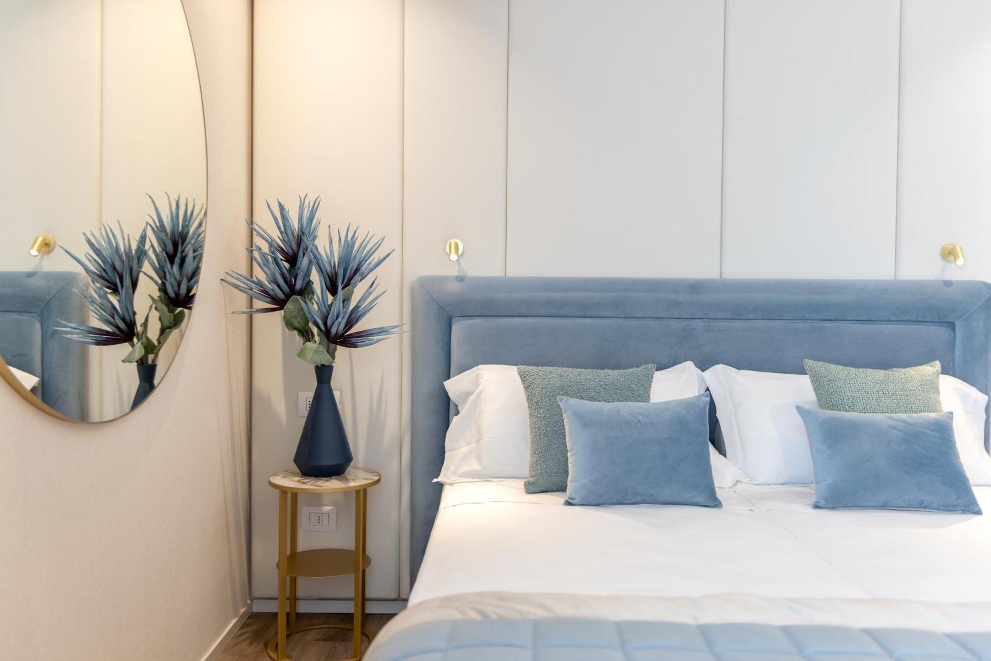 Hotel Tiffany'S Riccione Bagian luar foto
